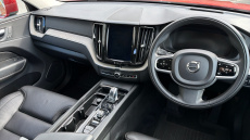 Volvo Xc60 2.0 T8 390 Hybrid Inscription Pro 5dr AWD G tronic Estate